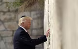 Toàn cảnh thành phố thiêng Jerusalem - điểm 'nóng' của Trung Đông và thế giới