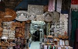 Toàn cảnh thành phố thiêng Jerusalem - điểm 'nóng' của Trung Đông và thế giới
