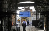 Toàn cảnh thành phố thiêng Jerusalem - điểm 'nóng' của Trung Đông và thế giới