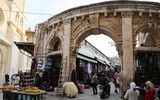 Toàn cảnh thành phố thiêng Jerusalem - điểm 'nóng' của Trung Đông và thế giới