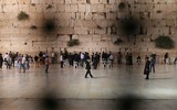 Toàn cảnh thành phố thiêng Jerusalem - điểm 'nóng' của Trung Đông và thế giới