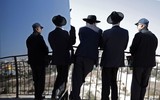 Toàn cảnh thành phố thiêng Jerusalem - điểm 'nóng' của Trung Đông và thế giới