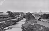 Ngắm thủ đô Matxcơva 