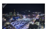 Những hình ảnh biểu tượng ít người biết về Thế vận hội Olympic Pyeongchang