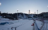 Những hình ảnh biểu tượng ít người biết về Thế vận hội Olympic Pyeongchang