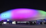 Những hình ảnh biểu tượng ít người biết về Thế vận hội Olympic Pyeongchang