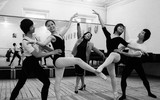 Vẻ đẹp của các nữ sinh viên Nga và Liên Xô (cũ) qua ảnh