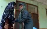 Những bóng hồng xinh đẹp trong lực lượng cảnh sát trên thế giới
