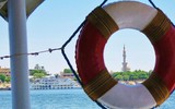 Những dòng sông tuyệt đẹp trên thế giới
