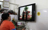 Những khoảnh khắc ấn tượng trong chuyến thăm Trung Quốc của ông Kim Jong-un