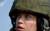 [Ảnh] Cận cảnh Hạm đội Thái Bình Dương của Hải quân Nga sẵn sàng chiến đấu