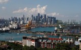 [Ảnh] Khám phá đảo Sentosa, nơi sắp diễn ra Hội nghị Thượng đỉnh Mỹ - Triều Tiên