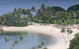 [Ảnh] Khám phá đảo Sentosa, nơi sắp diễn ra Hội nghị Thượng đỉnh Mỹ - Triều Tiên