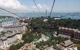 [Ảnh] Khám phá đảo Sentosa, nơi sắp diễn ra Hội nghị Thượng đỉnh Mỹ - Triều Tiên