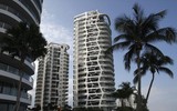 [Ảnh] Khám phá đảo Sentosa, nơi sắp diễn ra Hội nghị Thượng đỉnh Mỹ - Triều Tiên