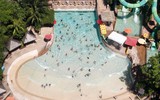 [Ảnh] Khám phá đảo Sentosa, nơi sắp diễn ra Hội nghị Thượng đỉnh Mỹ - Triều Tiên