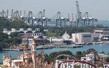 [Ảnh] Khám phá đảo Sentosa, nơi sắp diễn ra Hội nghị Thượng đỉnh Mỹ - Triều Tiên