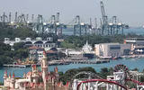 [Ảnh] Khám phá đảo Sentosa, nơi sắp diễn ra Hội nghị Thượng đỉnh Mỹ - Triều Tiên