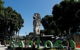 [Ảnh] Khám phá đảo Sentosa, nơi sắp diễn ra Hội nghị Thượng đỉnh Mỹ - Triều Tiên