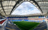 [Ảnh] Những hình ảnh ấn tượng chụp từ ISS về các sân vận động World Cup 2018 tại Nga