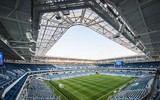 [Ảnh] Những hình ảnh ấn tượng chụp từ ISS về các sân vận động World Cup 2018 tại Nga
