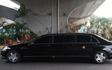 [Ảnh] Những hình ảnh đầu tiên của nhà lãnh đạo Triều Tiên Kim Jong-un ở Singapore