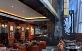 [ẢNH] Cận cảnh bên trong khách sạn St Regis, nơi lưu trú của ông Kim Jong-un