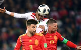 [Ảnh] Cận cảnh những pha ghi bàn tuyệt đẹp tại World Cup 2018