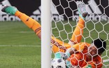 [Ảnh] Cận cảnh những pha ghi bàn tuyệt đẹp tại World Cup 2018