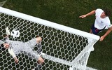 [Ảnh] Cận cảnh những pha ghi bàn tuyệt đẹp tại World Cup 2018