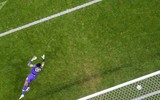 [Ảnh] Cận cảnh những pha ghi bàn tuyệt đẹp tại World Cup 2018
