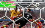 [Ảnh] Cận cảnh những pha ghi bàn tuyệt đẹp tại World Cup 2018