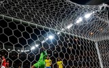 [Ảnh] Cận cảnh những pha ghi bàn tuyệt đẹp tại World Cup 2018