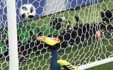 [Ảnh] Cận cảnh những pha ghi bàn tuyệt đẹp tại World Cup 2018
