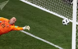 [Ảnh] Cận cảnh những pha ghi bàn tuyệt đẹp tại World Cup 2018