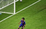 [Ảnh] Cận cảnh những pha ghi bàn tuyệt đẹp tại World Cup 2018