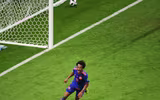 [Ảnh] Cận cảnh những pha ghi bàn tuyệt đẹp tại World Cup 2018