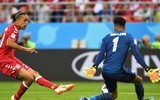 [Ảnh] Cận cảnh những pha ghi bàn tuyệt đẹp tại World Cup 2018