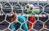 [Ảnh] Cận cảnh những pha ghi bàn tuyệt đẹp tại World Cup 2018