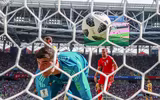 [Ảnh] Cận cảnh những pha ghi bàn tuyệt đẹp tại World Cup 2018