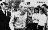 Cuộc đời Thượng nghị sĩ Mỹ John McCain - từ sỹ quan hải quân đến ứng viên Tổng thống