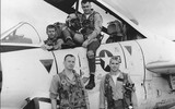 Cuộc đời Thượng nghị sĩ Mỹ John McCain - từ sỹ quan hải quân đến ứng viên Tổng thống