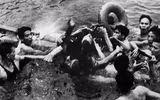 Cuộc đời Thượng nghị sĩ Mỹ John McCain - từ sỹ quan hải quân đến ứng viên Tổng thống