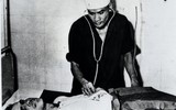 Cuộc đời Thượng nghị sĩ Mỹ John McCain - từ sỹ quan hải quân đến ứng viên Tổng thống