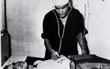 Cuộc đời Thượng nghị sĩ Mỹ John McCain - từ sỹ quan hải quân đến ứng viên Tổng thống