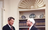 Cuộc đời Thượng nghị sĩ Mỹ John McCain - từ sỹ quan hải quân đến ứng viên Tổng thống