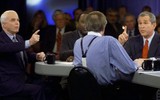 Cuộc đời Thượng nghị sĩ Mỹ John McCain - từ sỹ quan hải quân đến ứng viên Tổng thống