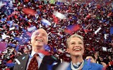 Cuộc đời Thượng nghị sĩ Mỹ John McCain - từ sỹ quan hải quân đến ứng viên Tổng thống