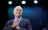 Cuộc đời Thượng nghị sĩ Mỹ John McCain - từ sỹ quan hải quân đến ứng viên Tổng thống