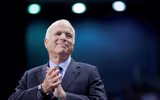 Cuộc đời Thượng nghị sĩ Mỹ John McCain - từ sỹ quan hải quân đến ứng viên Tổng thống